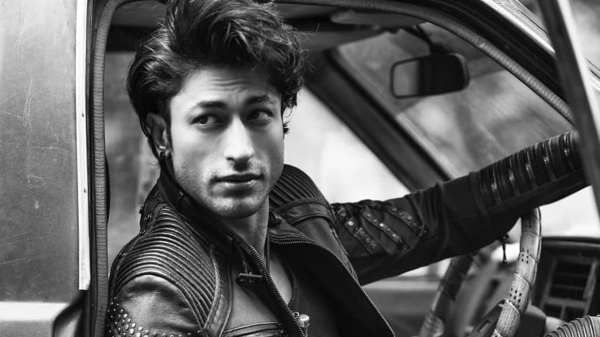 Vidyut Jammwal Named Among 'Top Martial Artists In The World' Alongside Jackie Chan & Bruce Lee