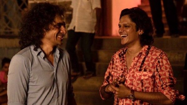 Vijay Varma Bags Best Actor In A Negative Role For Netflix Web Series 'She'