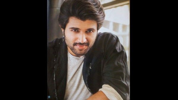 Happy Birthday Vijay Deverakonda: 5 Praiseworthy Performances Of The Rowdy Star