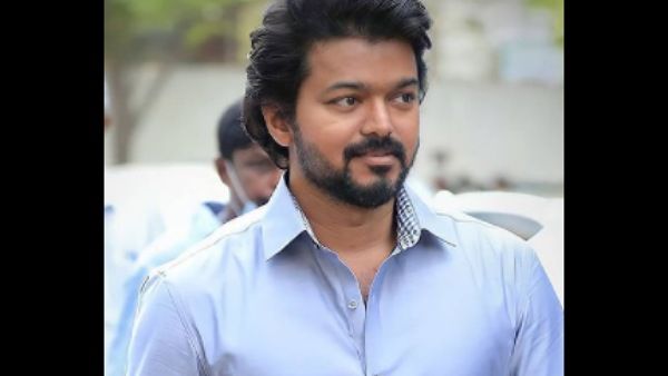 Vijay Gives His Nod To A Telugu Project, Film To Be Helmed By Vamshi Paidipally: Report