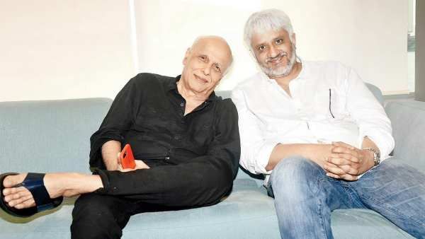 Vikram Bhatt On Mahesh Bhatt Being Trolled For Supporting Rhea Chakraborty: I Can't Change His Nature