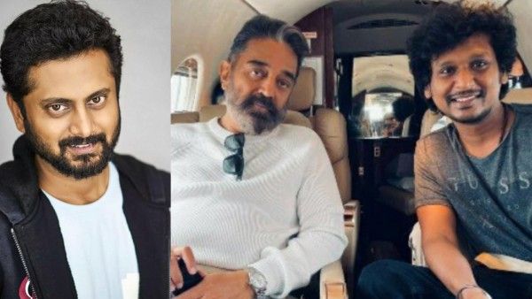 Vikram: Is This The Reason Why Sathyan Sooryan Has Walked Out Of Kamal Haasan-Lokesh Kanagaraj’s Project?