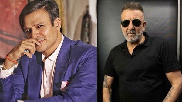 Vivek Oberoi Recalls How He Took Sanjay Dutt's Help To Impress Girls In His School Days; 'I Became Mini Star'