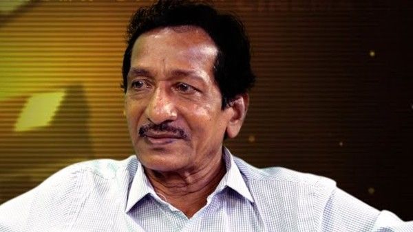 Tollywood Cinematographer V Jayaram Passes Away Aged 70