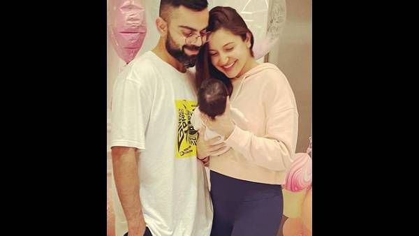 Virat Kohli Reveals Why Anushka Sharma And He Have Not Shared Pictures Of Their Daughter On Social Media