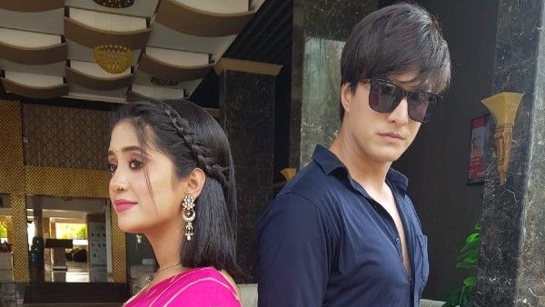 Yeh Rishta Kya Kehlata Hai: Ranveer Gets Arrested, Kartik Reveals The Truth About Ranveer To Sirat