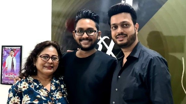 Bigg Boss 14’s Jaan Kumar Sanu And Aagaaz Entertainment Release New Single ‘Maa’ On Mother's Day