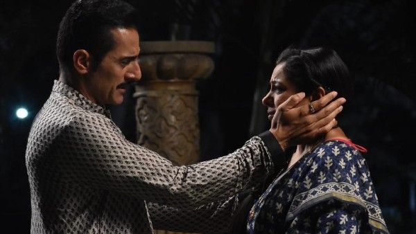 Anupamaa: Vanraj Tries To Tell Anupamaa All That He Has In His Heart
