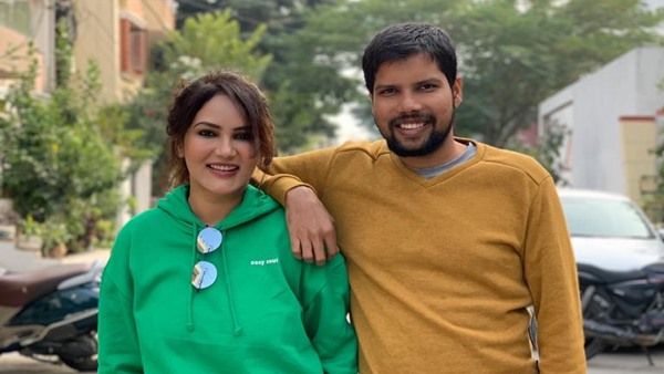 Brother’s Day 2021: Happu Ki Ultan Paltan Star Kamna Pathak Shares Funny Childhood Incidents With Her Brother