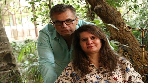 Binaiferr Kohli On Three Ongoing Comedy Shows: It’s Rewarding To Be Able To Cheer Our Audience