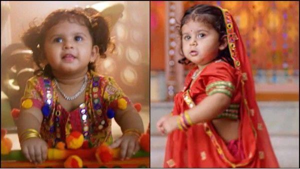 Balika Vadhu 2: Makers Drop First Teaser Featuring A Little Girl, Brings Back The Story Of Child Marriage