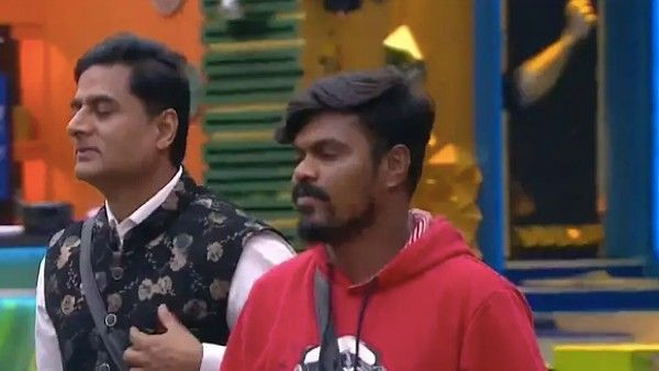 Bigg Boss Kannada 8: Manju Pavagad Becomes The Captain, Sudeep Announces 'No Eviction' Week