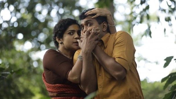 Aanum Pennum Full Movie Leaked Online For Free Download In HD Quality