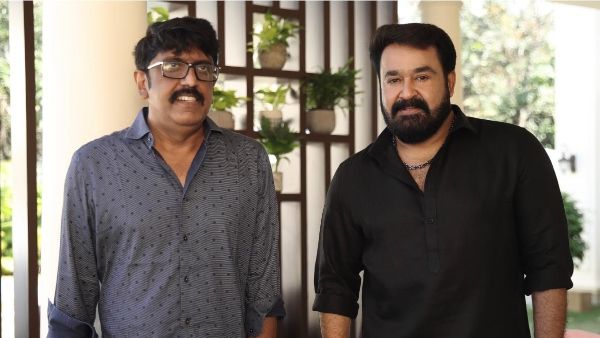 Aaraattu Is My Tribute To Mohanlal, Says Director B Unnikrishnan