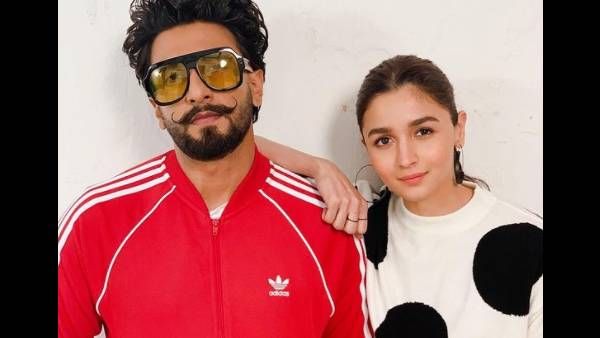 Prep Work For Karan Johar's Prem Kahani Starring Ranveer Singh And Alia Bhatt Begins