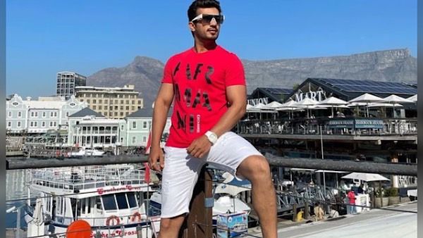 Khatron Ke Khiladi 11: Arjun Bijlani Is Petrified Of Electric Shocks In This New Promo