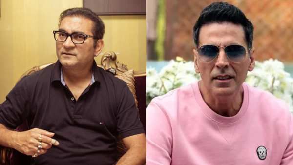 Abhijeet Bhattacharya Says Music Can Turn Actor Into Star, Adds Akshay Kumar Was Known As 'Poor Man's Mithun'