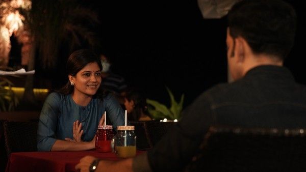 Cold Case Actress Aditi Balan's Take On Fear Of The Supernatural