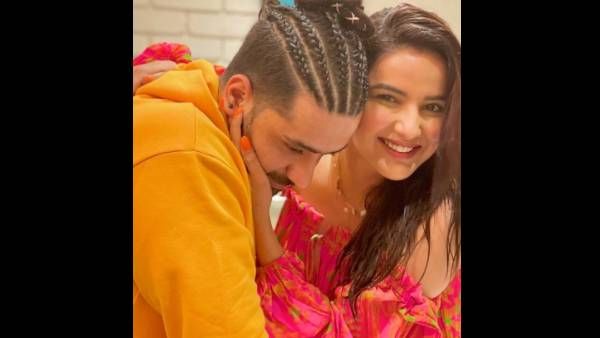 Aly Goni's Birthday Wish For Ladylove Jasmin Bhasin Is All Things Love