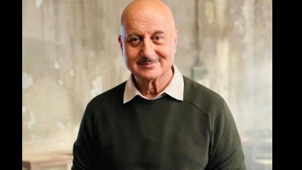 Anupam Kher Says He Lost 80,000 Followers On Twitter In The Last 36 Hours