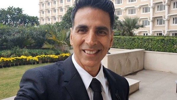 Akshay Kumar On Resuming Work Post COVID-19 Recovery: I Have Rested More Now Than I Have Since I Was Born