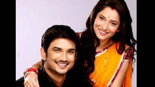 Ankita Lokhande Celebrates 12 Years Of Pavitra Rishta, Says 'It Made Me Who I'm Today'