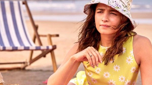 Did Alia Bhatt Share Her Picture From Maldives Vacation With Beau Ranbir Kapoor?