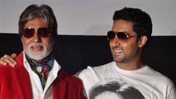 Abhishek Bachchan On How He And His Dad Amitabh Battled COVID-19: There Was Some Good Banter That Went On