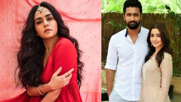 Amruta Khanvilkar Calls Vicky And Alia Country's Finest Actors; 'They Motivate Others To Perform Better'