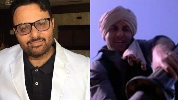 Anil Sharma On Iconic Handpump Scene From Gadar: Ek Prem Katha: Intellectuals Didn't Understand The Emotions