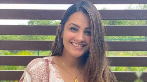 Anita Hassanandani Clarifies She's NOT Quitting Her First Love Acting