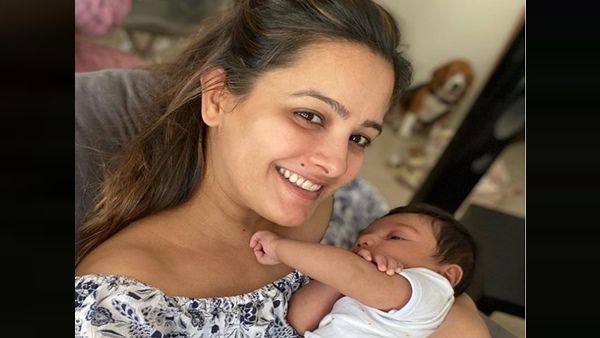 Anita Hassanandani To Quit Acting? The Yeh Hai Mohabbatein Actress Answers!