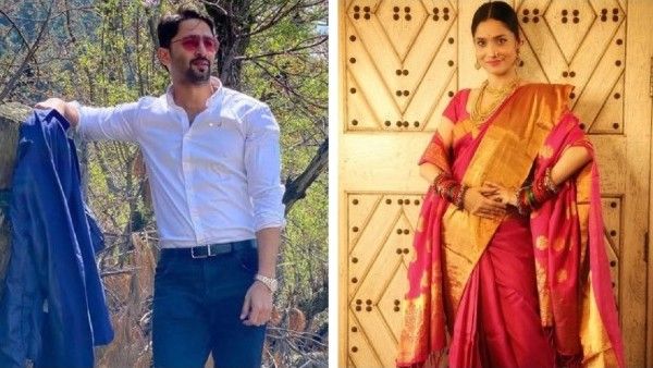 Pavitra Rishta 2.0: Not Harshad Chopda But Shaheer Sheikh To Play The Lead Opposite Ankita Lokhande?