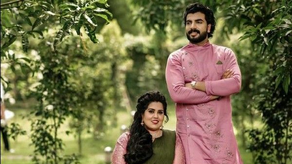 Bigg Boss Malayalam 3 Finalist Anoop Krishnan Gets Engaged; Watch Video Here!