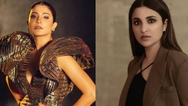 Parineeti Chopra Reveals She Used To Handle Anushka Sharma's Interviews Before Becoming Her Co-Star