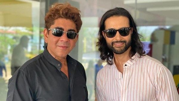 Anupamaa Actor Apurva Agnihotri Ends His Stint As Dr Advait Khanna On The Show; Says 'My Journey Comes To End'