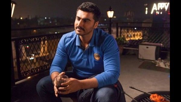 Arjun Kapoor Feels Rejuvenated With Success Of Sandeep Aur Pinky Faraar; 'I Will Cherish This For A Long Time'