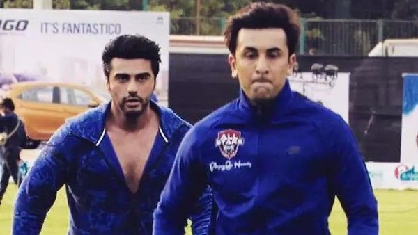 When Arjun Kapoor Broke Up With His Girlfriend Because Of Ranbir Kapoor; 'I Regretted It After Seven Days'
