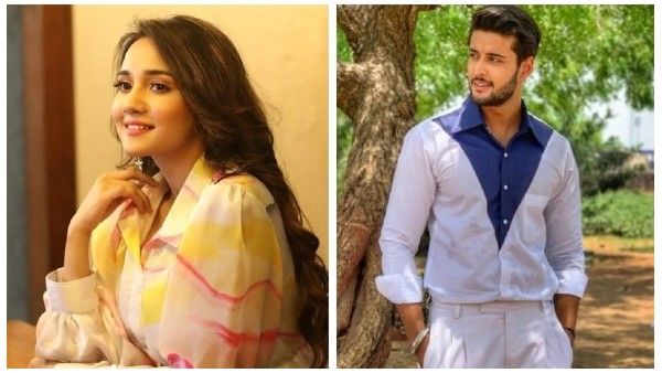 Is Ashi Singh Doing New Show With Shagun Pandey? Here's What The Actress Has To Say!