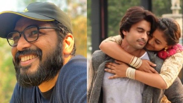 EXCLUSIVE INTERVIEW! Imlie Director Atif Khan: Gashmeer Mahajani Is A Blessing For A Director