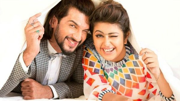 Avika Gor Has THIS To Say About Rumours Of Having Secret Child With Manish Raisinghan