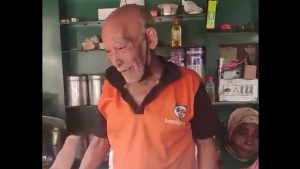 Baba Ka Dhaba Owner Kanta Prasad Attempts Suicide; Admitted To Hospital