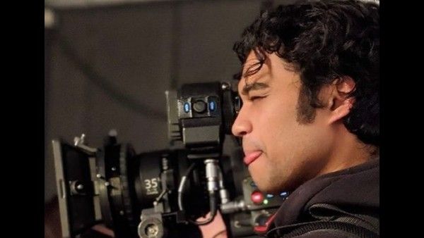 Irrfan Khan's Son Babil Drops Out Of College; Says 'Giving It All To Acting As Of Now'