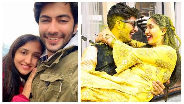 Pandya Store’s Akshay Kharodia Is All Set To Tie The Knot With Girlfriend Divya Punetha On June 19