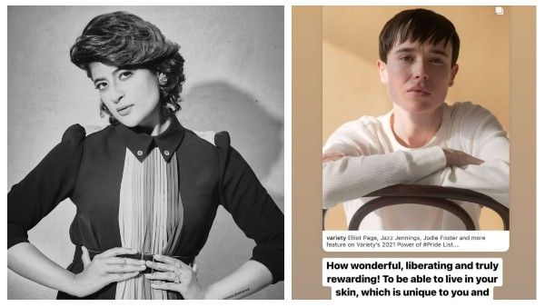 Tahira Kashyap Khurrana Expresses Reverence For The Pride List, Hopes For Better Acceptance For LGBT Community