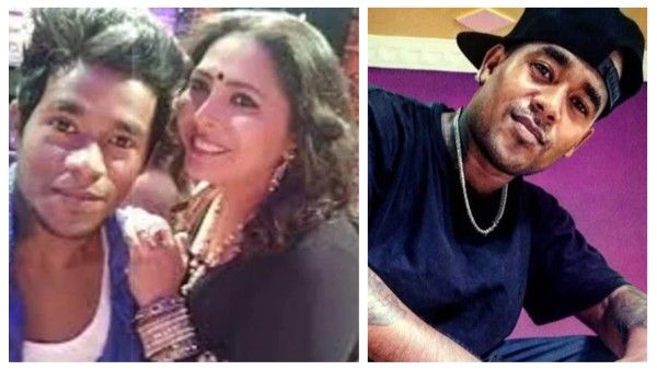 Dance India Dance 4 Runner-Up Biki Das Is Now Working As Food Delivery Guy, Gets Injured In Road Accident