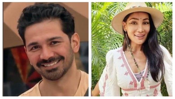 Exclusive: Sofia Hayat Names Troll Who Accused Her Of Fling With Abhinav Shukla