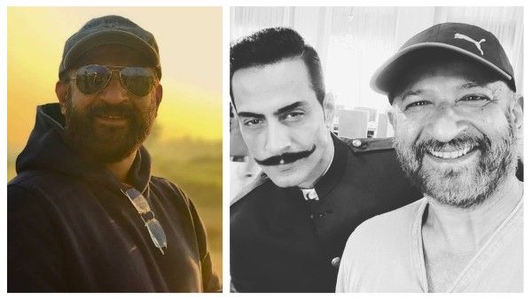 Sudhanshu Pandey, Smriti Irani, Shilpa Shinde And Chetan Hansraj Mourn The Demise Of Director Raj Kaushal