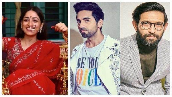 Vikrant Massey Teases Yami Gautam Over Her Pre-Wedding Pics; Kangana Ranaut Praises Her