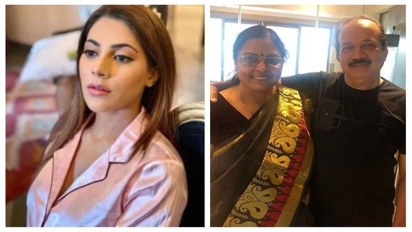 Khatron Ke Khiladi 11: Nikki Tamboli Says She Is Scared To Cry In Front Of Her Parents Post Brother's Death